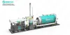 Small Pyrolysis Plant - Cost Effective | High ROI