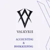 Valkyrie DMCC | Accounting &amp; Bookkeeping Dubai - Credly