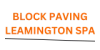 #1 Block Paving Leamington Spa | Expert Driveway &amp; Patio Soltions
