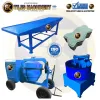 Paver Tiles Making Machine
