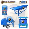Cement Tiles machine