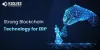Three Benefits of Blockchain Integration with ERP