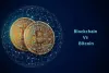 Blockchain Vs Bitcoin