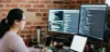 The feature of cyber security using Blockchain to secure system