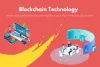 Mobile App Development Disruption by Blockchain