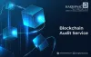 Efficient blockchain audit solution for compliance