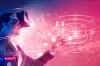 Blockchain and the Metaverse