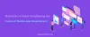 Blockchain: A Factor To Reshaping the Future of Mobile App Development – Techimply – A technology Recommendation Platform