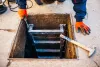 Are you experiencing the problem of blocked drains in North London?