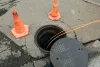 Solve all of your drainage problems by getting drainage services in North London