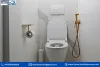 blocked toilet Bedford