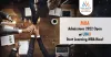MBA Admissions 2022 Open at UMU; Start Learning MBA Now!