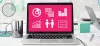 How can I deliver an online presentation of my business?
