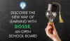 Discover a New Way of Learning with BOSSE, a Board of Open Schooling - Board of open schooling &amp; Skill Education (BOSSE)