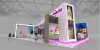 Trade Show Booth Rental in Chicago