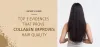 Hair Quality - 3 Evidence that Collagen Improves Hair Quality | NI