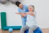 Physiotherapy on Call During Pandemic - Home Health Care Dubai, JCI-Accredited Organization