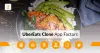Success Factors of Uber eats clone App