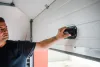 garage door cables