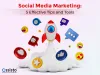 Social Media Marketing: 5 Effective Tips And Tools | Ossisto
