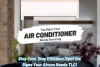 7 Warning Signs Your Aircon Needs Servicing | Aircon servicing Singapore