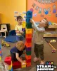 Exploring Engineering Wonders in Downtown Brooklyn: A Neighborhood Adventure for Kids - Brooklyn Preschool of Science