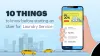 10 Things To Know Before Starting An Uber For Laundry Service - Innofied