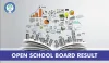 Join Open School Board Exam For Better Career Prospects - Board of open schooling &amp; Skill Education (BOSSE)