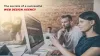 The Secrets of a Successful Web Design Agency