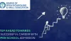 Step Ahead Towards A Successful Career With Open School Admission - Board of open schooling &amp; Skill Education (BOSSE)
