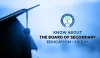 Know About the Board of Secondary Education – Sikkim – Board of open schooling &amp; Skill Education (BOSSE)
