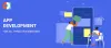 Benefits of Mobile App Development