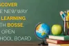 Illuminate Your Career with BOSSE, a Board of Open Schooling - Board of Open Schooling &amp; Skill Education