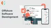 Offshore Software Development Company