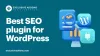 wordpress seo plugin