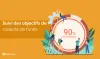 Utilisez Un Outil De Suivi Des Objectifs De Collecte De Fonds Et Gérez Vos Dons