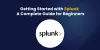 Getting Started with Splunk - A Complete Guide for Beginners | cloudzenix.in