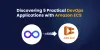 Discovering 5 Practical DevOps Applications with Amazon ECS