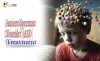 Autism Spectrum Disorder Treatment