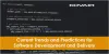 Software Development and Delivery: Trends and Predictions - Kovair Blog