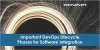 Important DevOps Lifecycle Phases for Software Integration - Kovair Blog