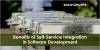 Benefits of Self-Service Integration in Software Development - Kovair Blog