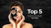 Top 5 benefits your skin can gain though Charcoal induced face masks