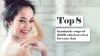 Top 8 handmade soaps of 2020 which are best for your skin - Rivona