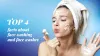 Top 4 facts about face washing and face washes