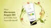 How Moroccan Argan Oil provides hair nourishment - Rivona