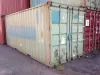 Practical Ways to Recycle Your Old Shipping Container