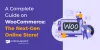 What is WooCommerce? A Complete WooCommerce Guide to Next-Gen Online Store | WP OnlineSupport
