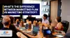 What’s the Difference between Marketing Plan Vs Marketing Strategy? - Rohit Prabhakar