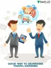 Employee Travel Expense Application|Travel Claim Management Software-Travelize